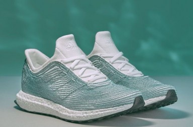 Adidas x Parley