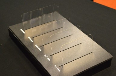 GORILLA GLASS 5