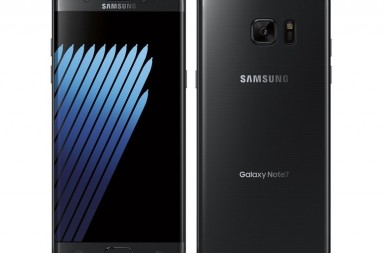 Galaxy Note 7