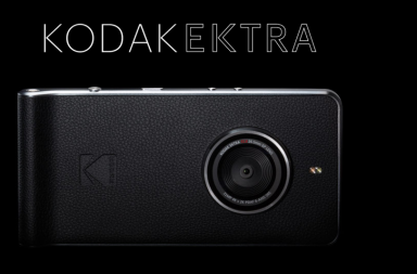 Kodak Ektra