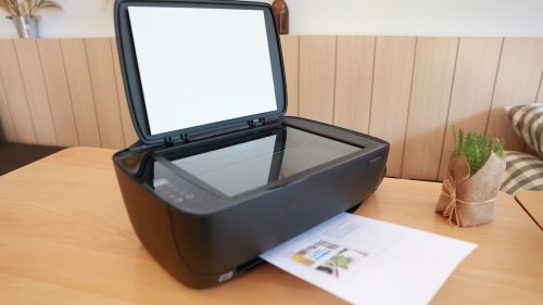 HP DeskJet GT 5820