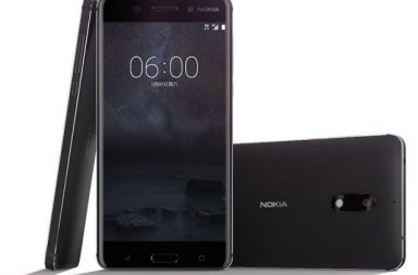 NOKIA