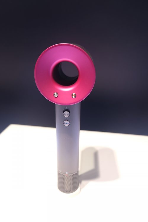 Dyson Supersonic 2