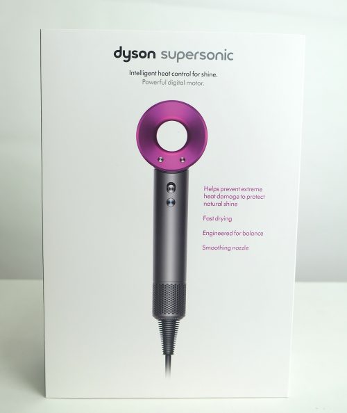 Dyson Package
