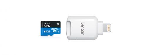 Lexar