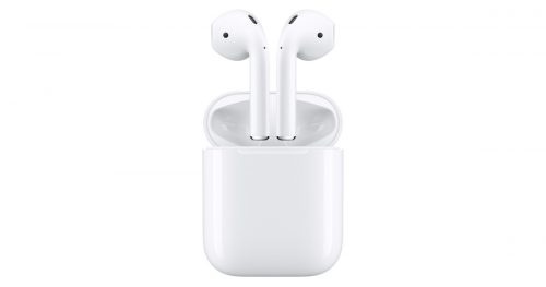 Airpods