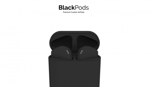 BlackPods