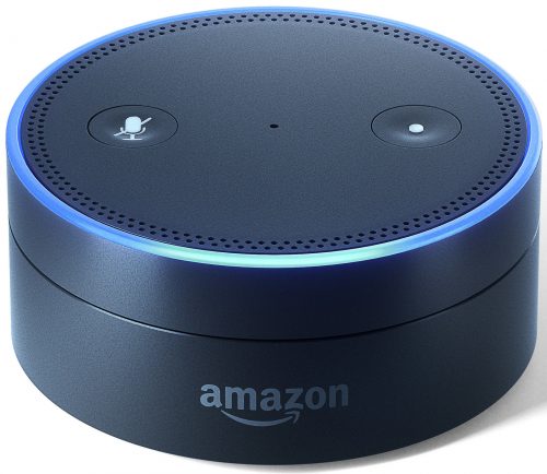 Echo-Alexa