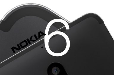 NOKIA 6