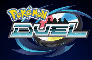 Pokemon Duel