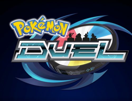 Pokemon Duel