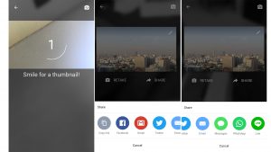 youtube live- thumbnail