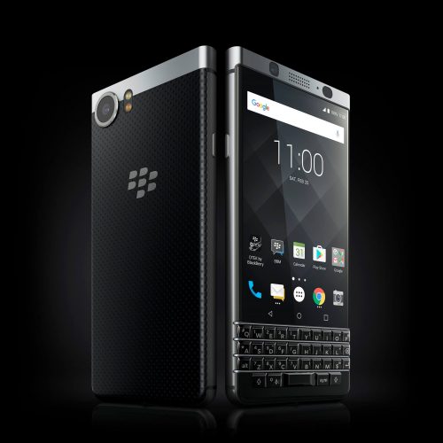 BlackBerry KeyOne
