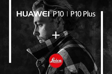 Huawei P10