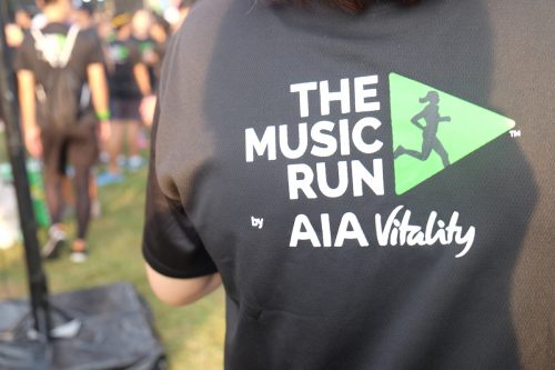 Music Run