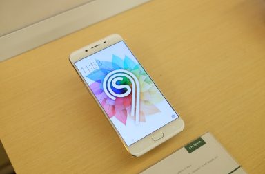 OPPO R9s