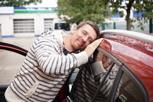 Car Lover