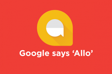 Google Allo