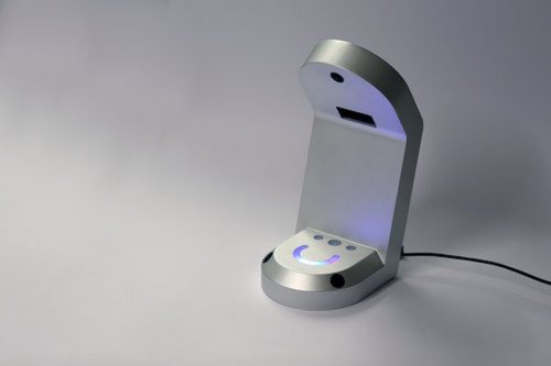 HoloLamp