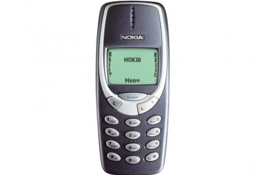 NOKIA 3310