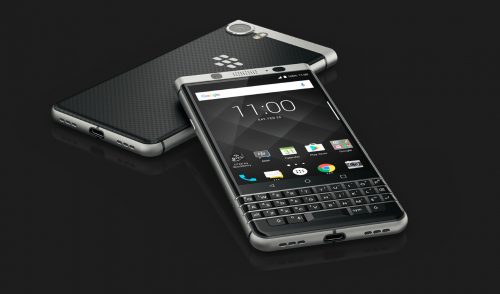 Blackbery KeyOne