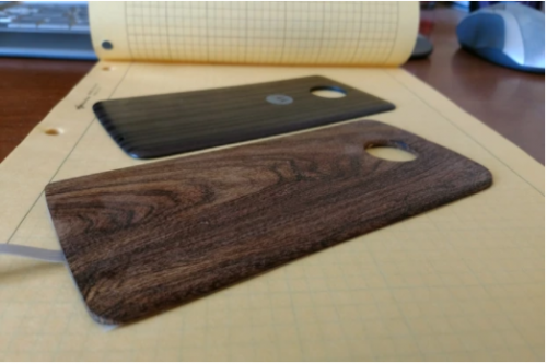 Wireless charging