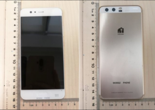 Huawei P10