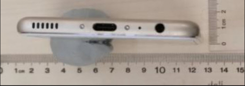 P10 3.5mm jack