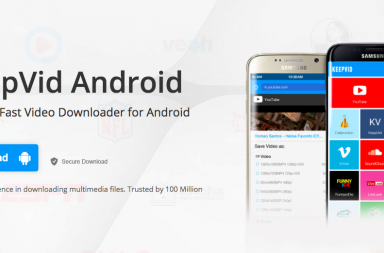 KeepVid Android