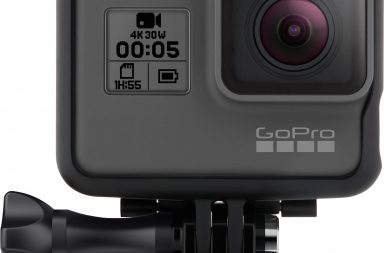 GoPro Hero6