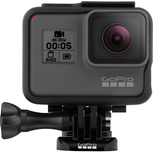 GoPro Hero6