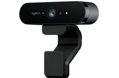 Logitech-BRIO