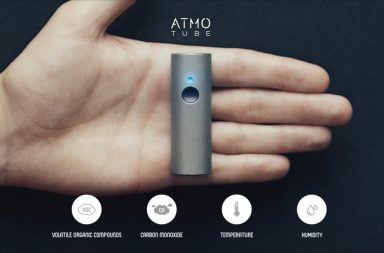 ATMOTUBE