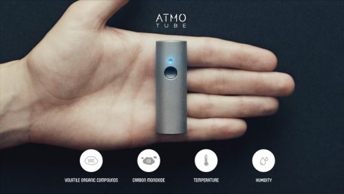ATMOTUBE