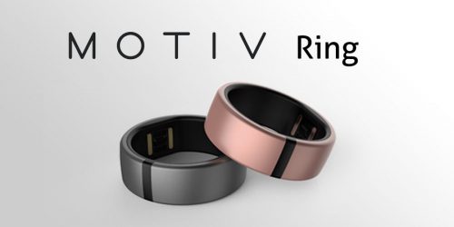 Motiv Ring
