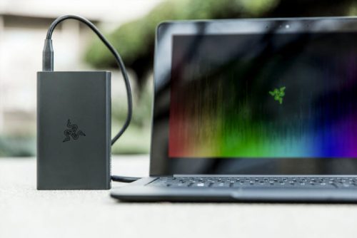 Razer PowerBank