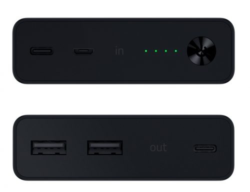Razer Power Bank