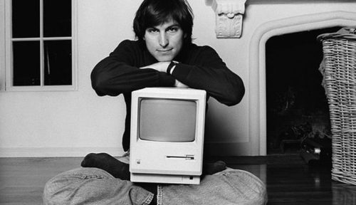 Steve Jobs