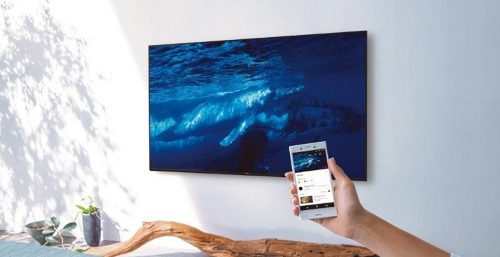 Android TV