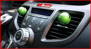 car freshener