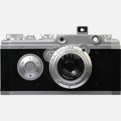 Hansa camera