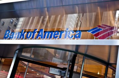 Bank of America