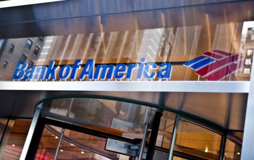 Bank of America-Chatbot