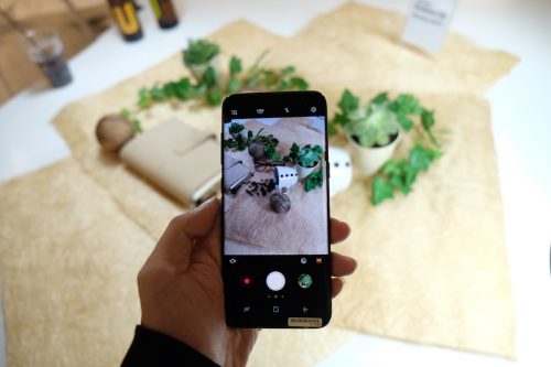 Galaxy S8