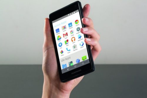 Fairphone