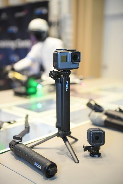 GoPro Hero5