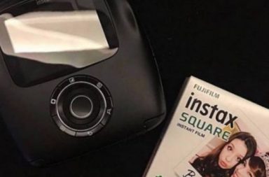 INSTAX Square