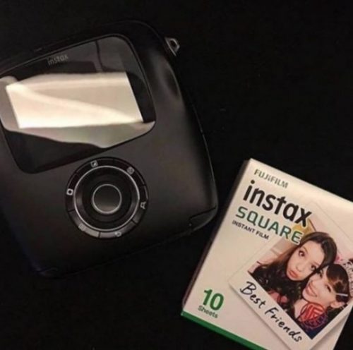 INSTAX Square