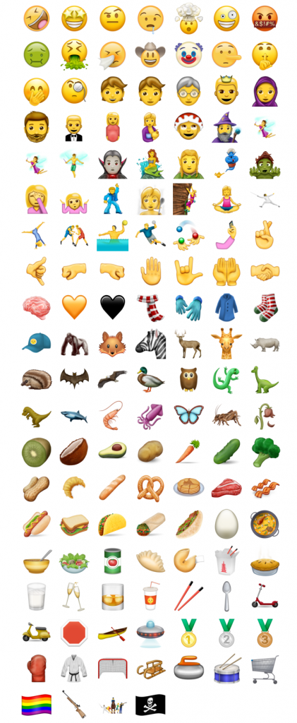 Emoji full