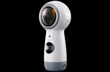Gear 360